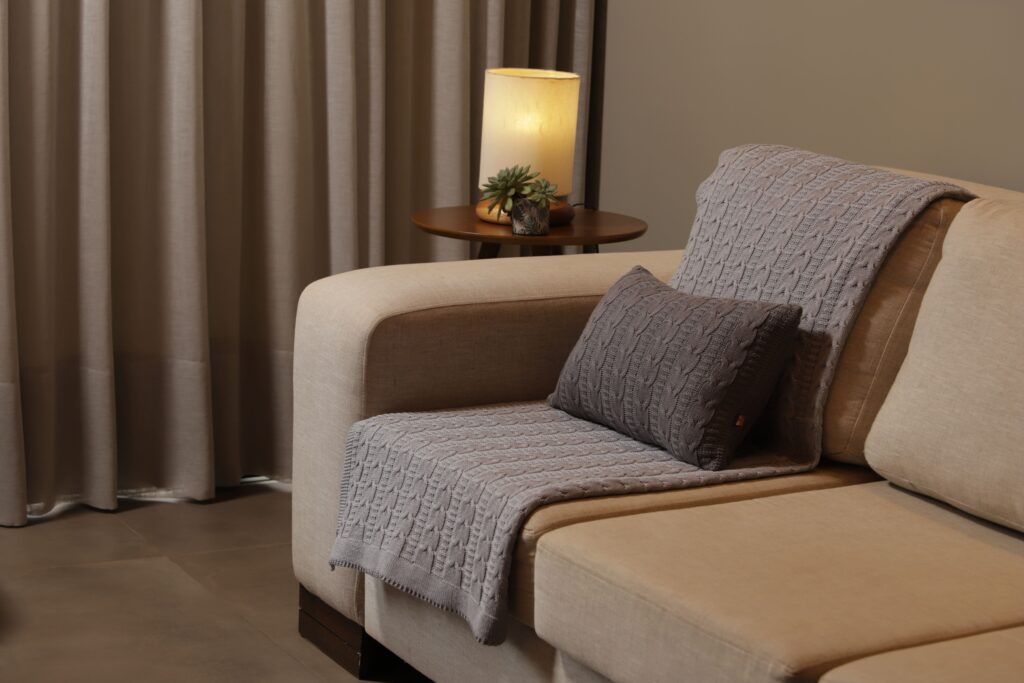 Ambientes Vilas Boas Tricot